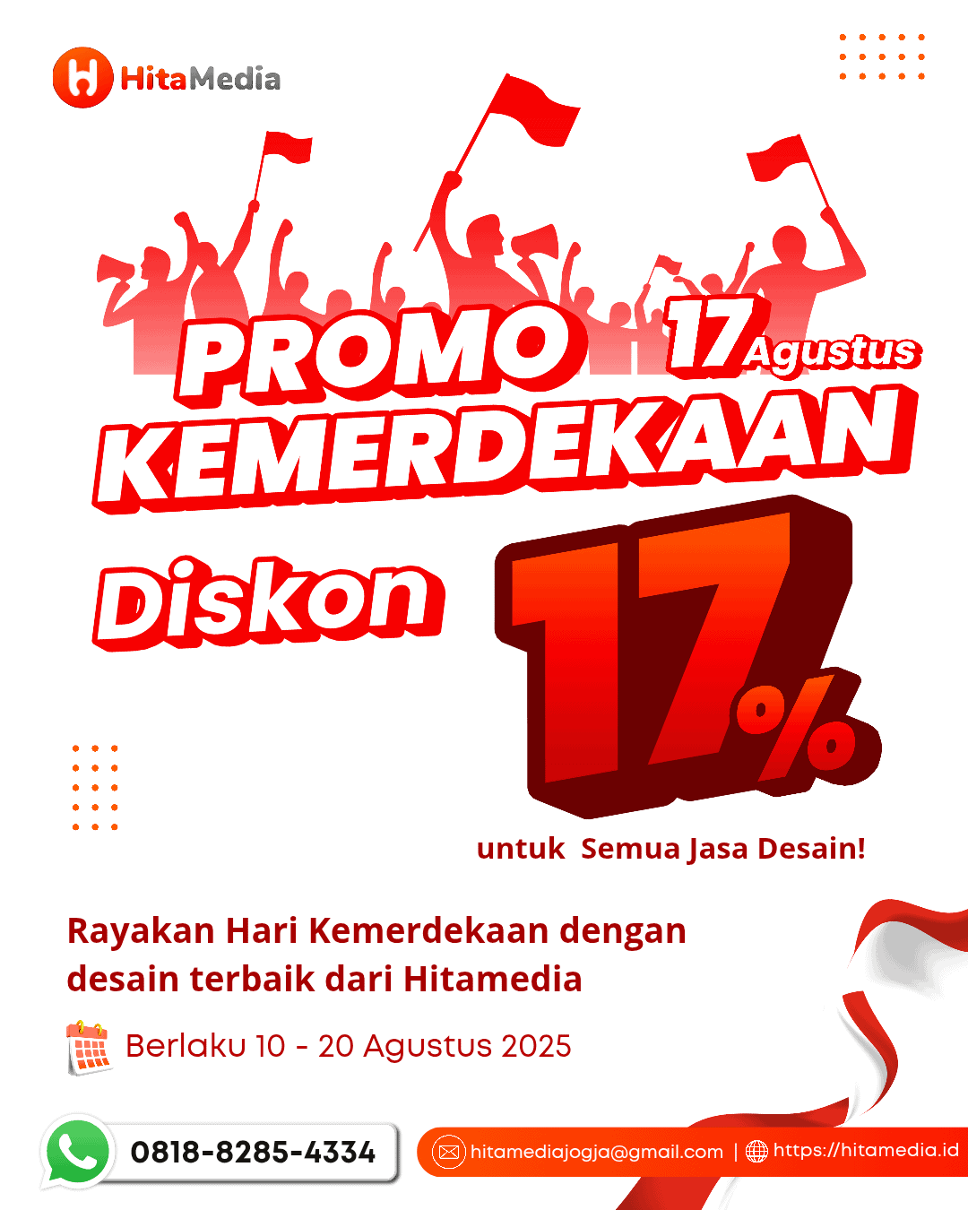 jasa desain 3d booth