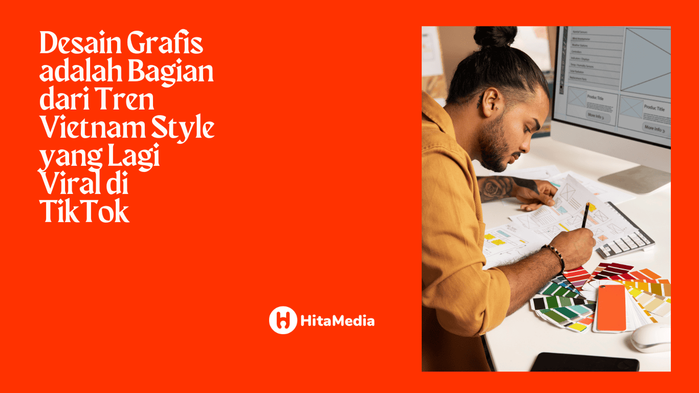 desain grafis adalah