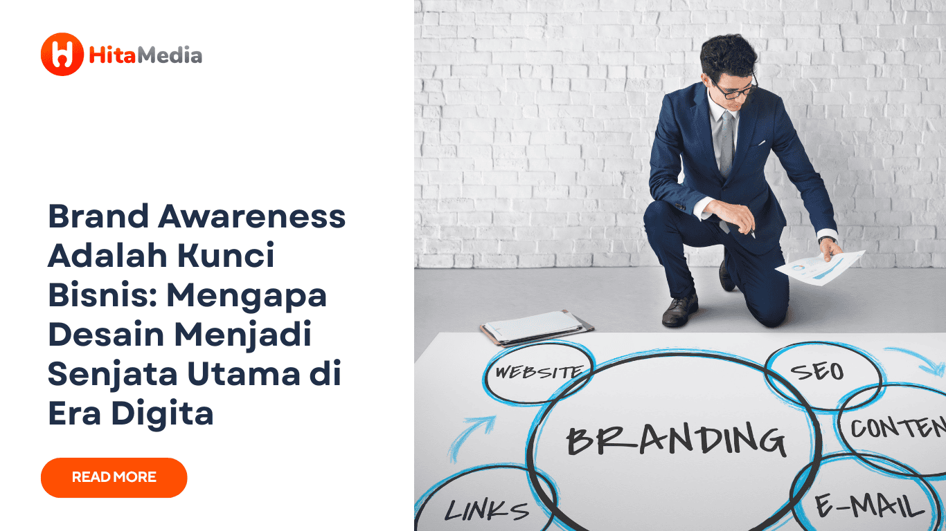brand awareness adalah