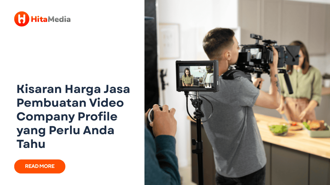 range harga jasa bikin video company profile