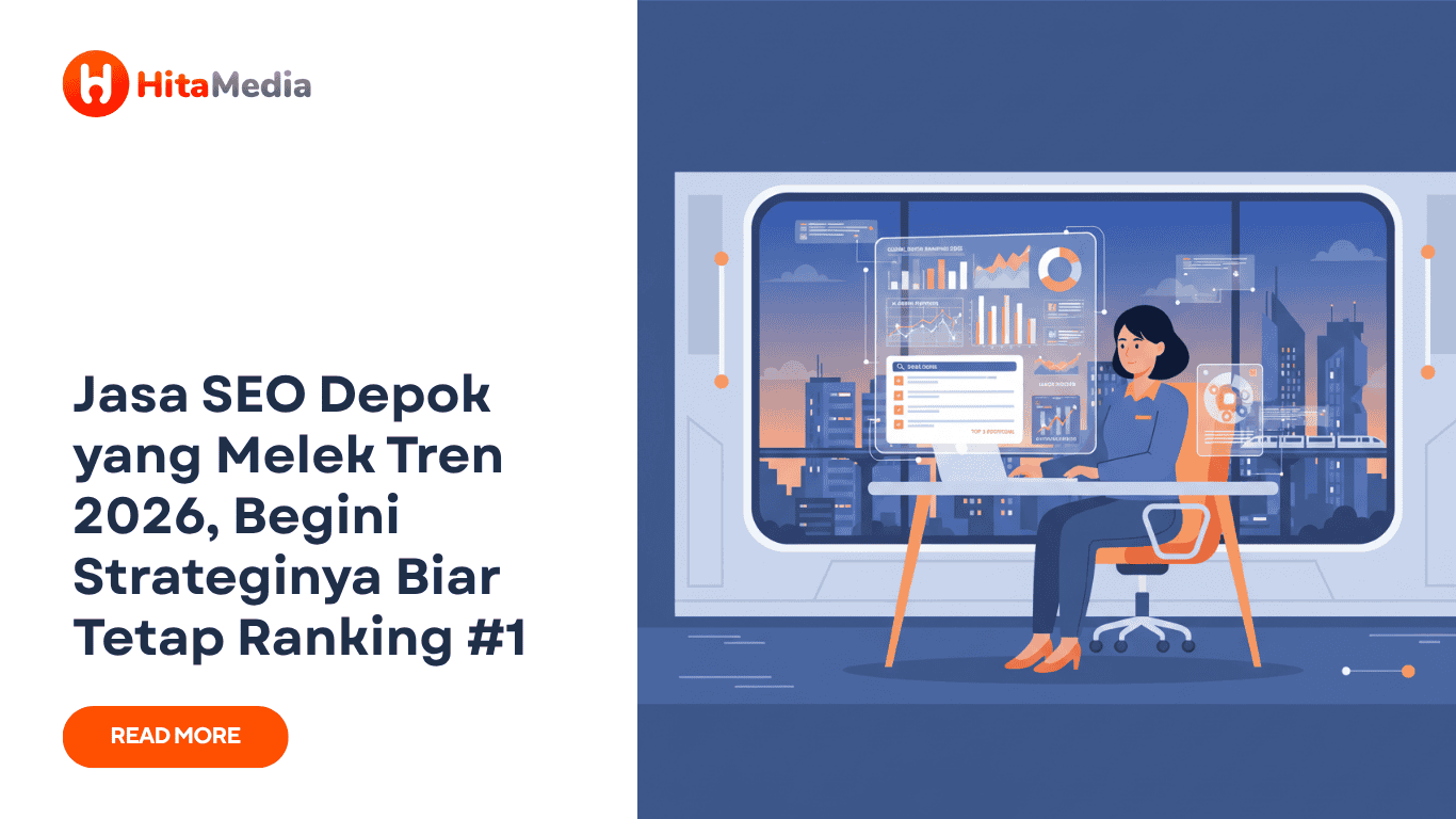 jasa seo depok murah terbaik dari hitamedia untuk ranking 1 google