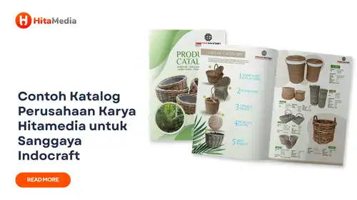 contoh katalog perusahaan dari hitamedia. Jasa desain Jogja, Jateng, Solo, Jakarta.