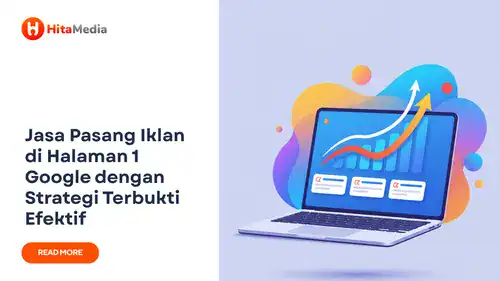 jasa pasang iklan halaman 1 google Jogja