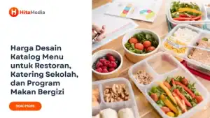 harga desain katalog menu