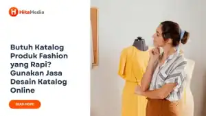 jasa desain katalog online