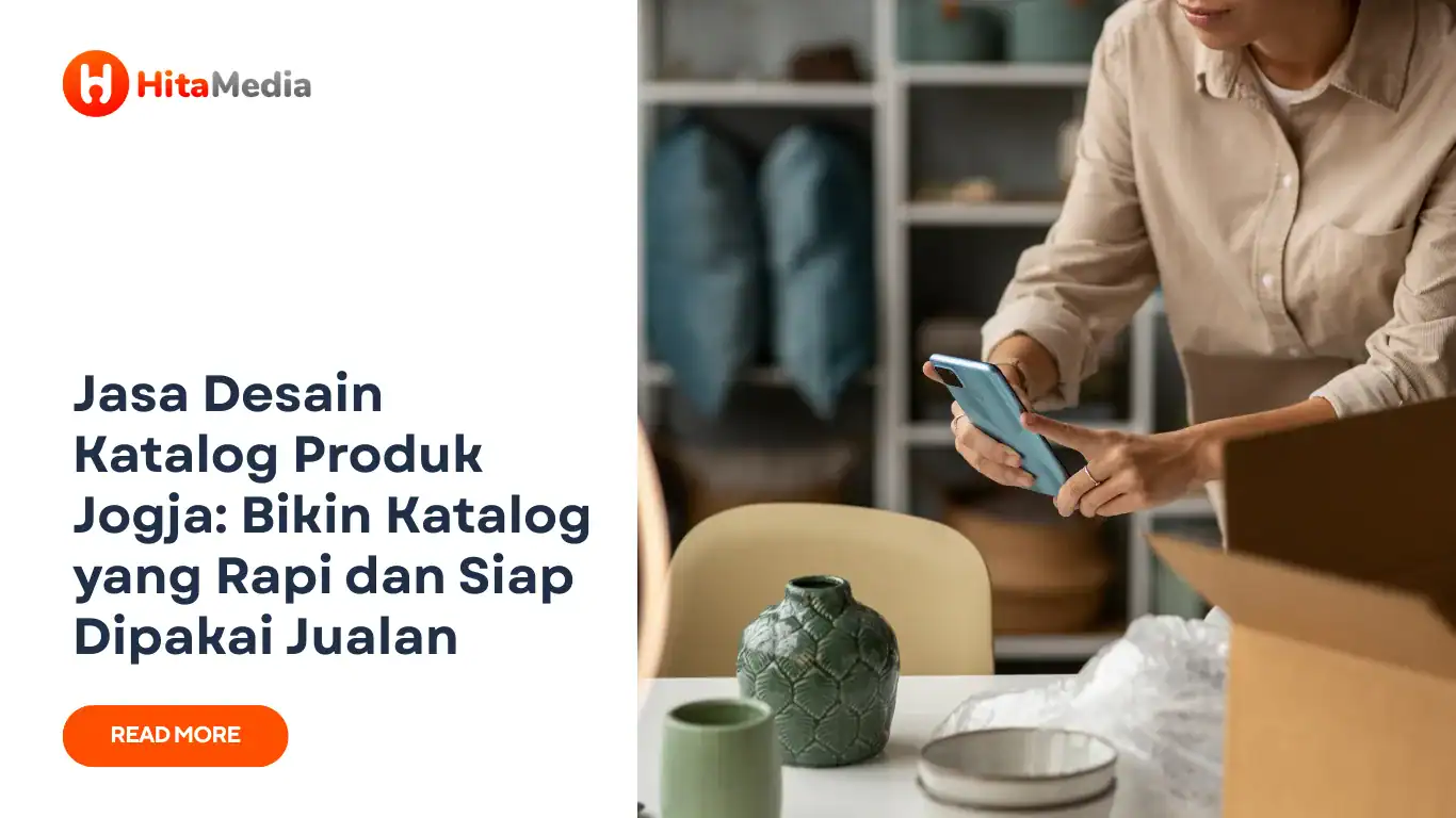 jasa desain katalog produk jogja