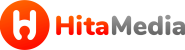 Logo Hitamedia New