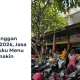 jasa desain buku menu jogja