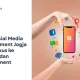jasa social media management jogja untuk kelola instagram, tiktok, linkedin, facebook dari hitamedia