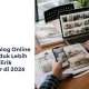 web katalog online
